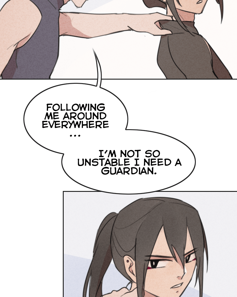 Blue Matter Chapter 100 - page 5