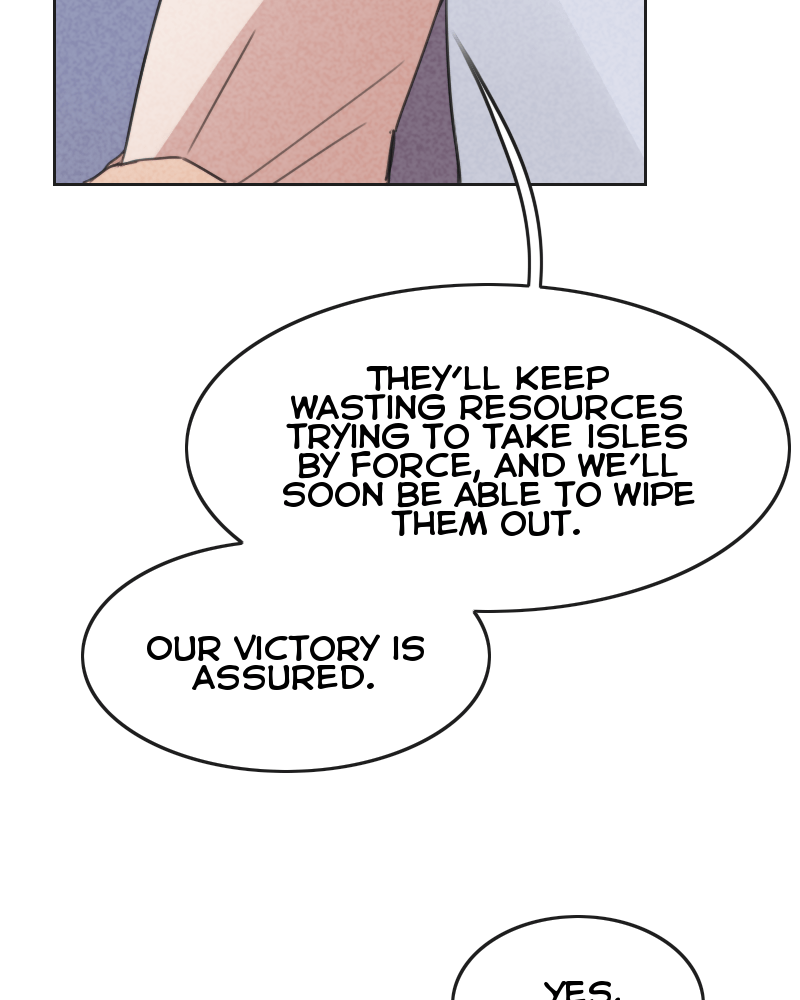 Blue Matter Chapter 100 - page 51