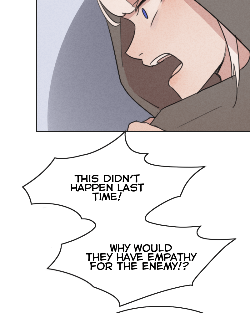 Blue Matter Chapter 100 - page 55
