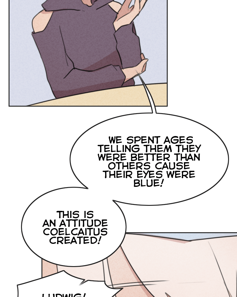 Blue Matter Chapter 100 - page 58