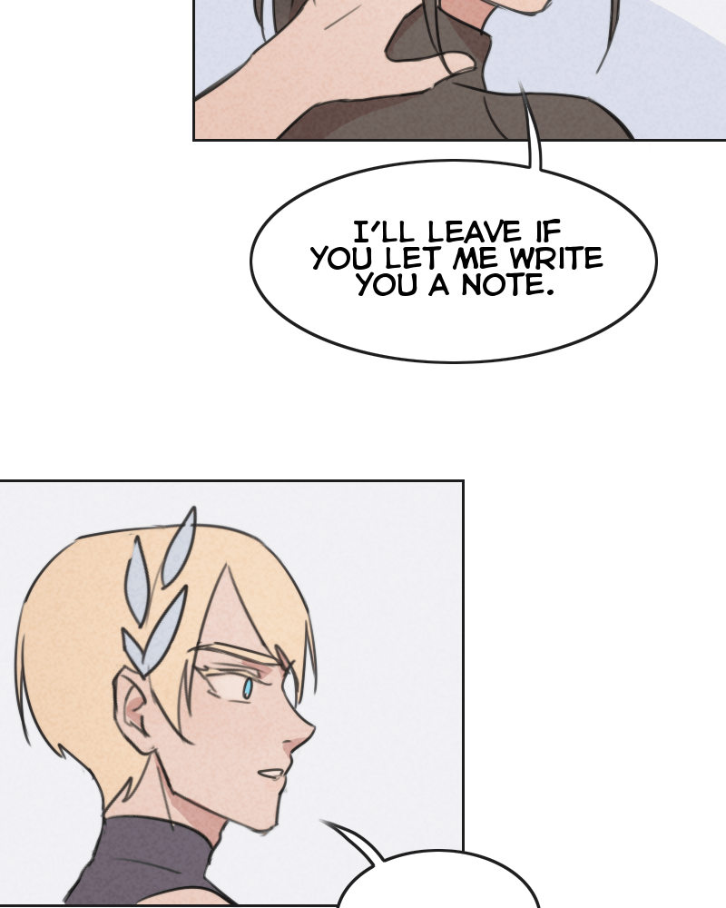 Blue Matter Chapter 100 - page 6