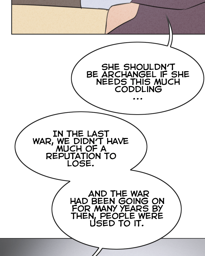 Blue Matter Chapter 100 - page 60