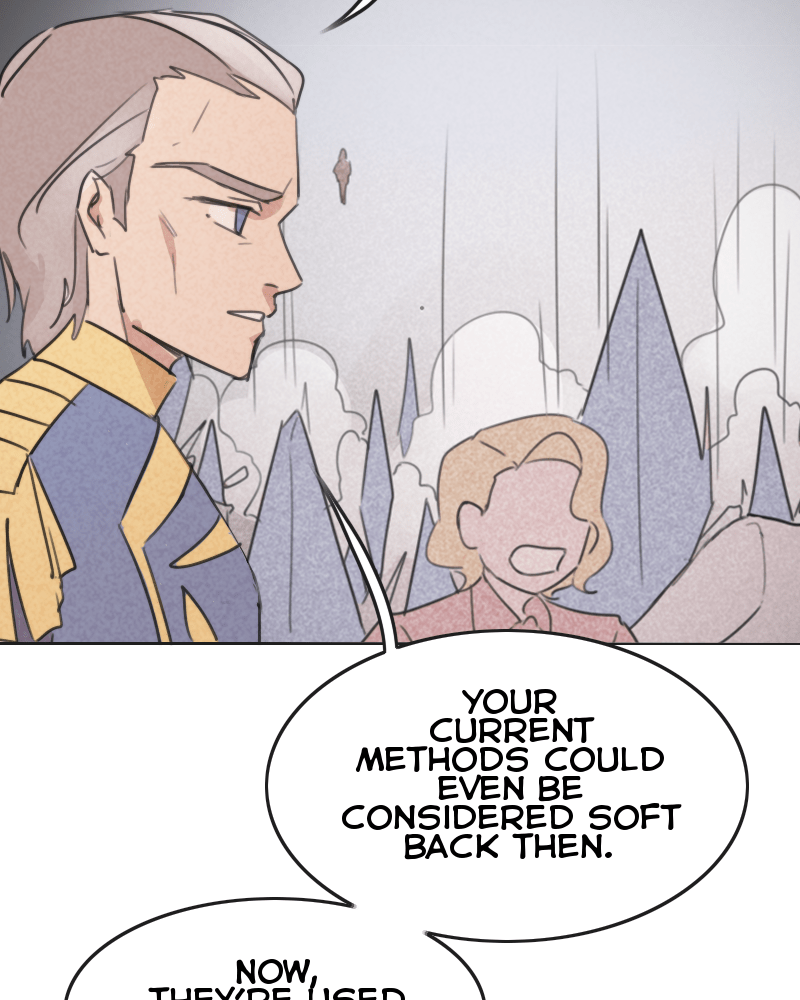 Blue Matter Chapter 100 - page 61