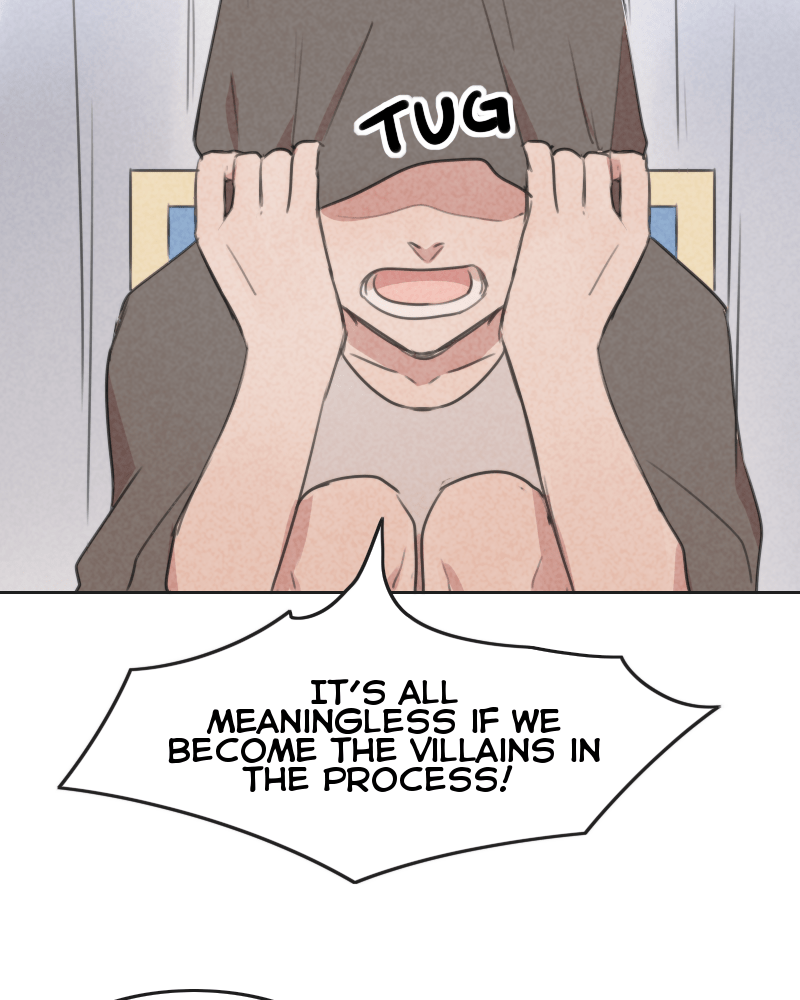 Blue Matter Chapter 100 - page 63