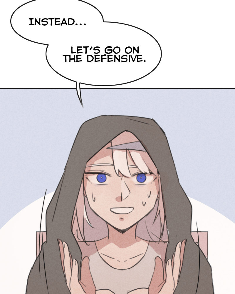 Blue Matter Chapter 100 - page 64