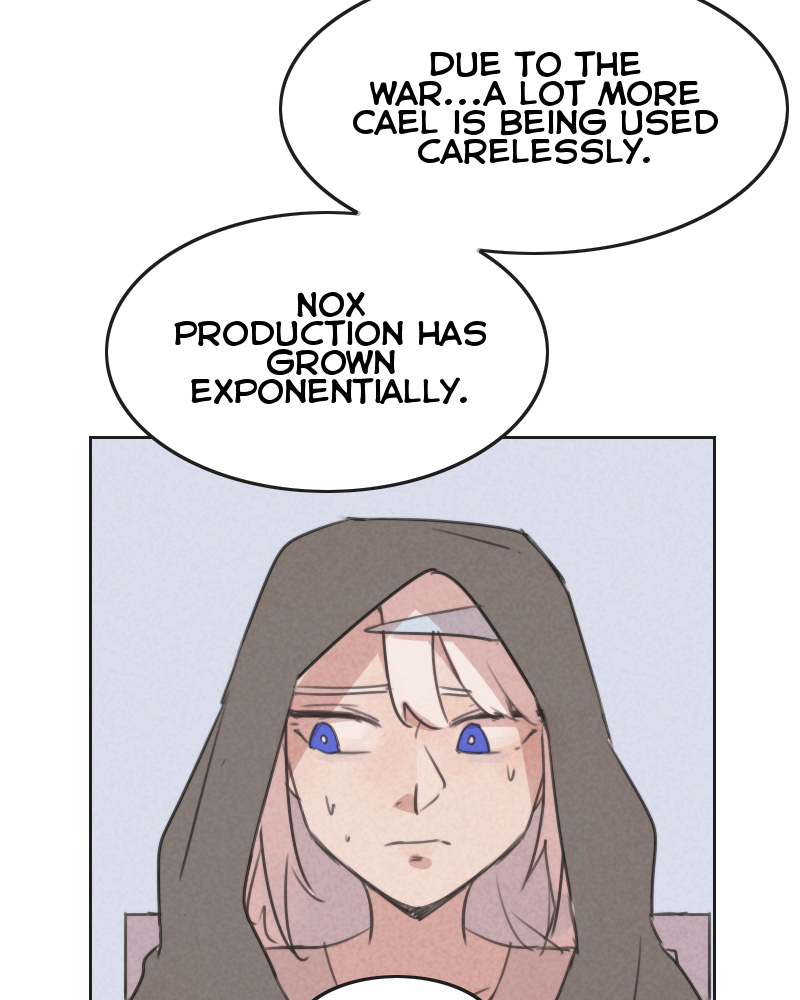 Blue Matter Chapter 100 - page 68