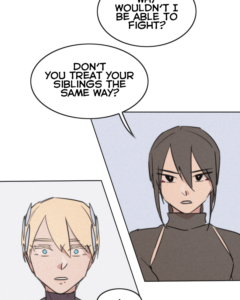 Blue Matter Chapter 100 - page 9