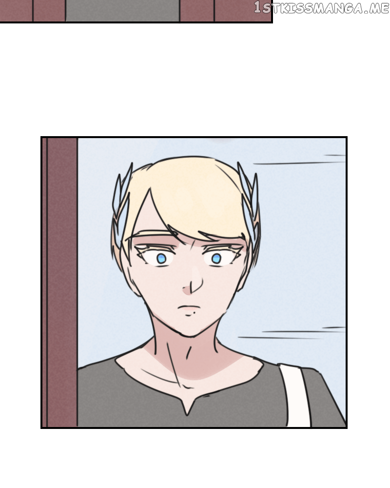 Blue Matter Chapter 65 - page 10