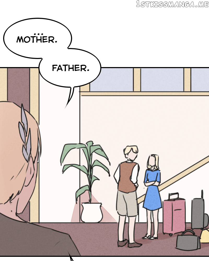 Blue Matter Chapter 65 - page 11