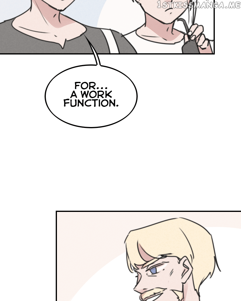 Blue Matter Chapter 65 - page 14