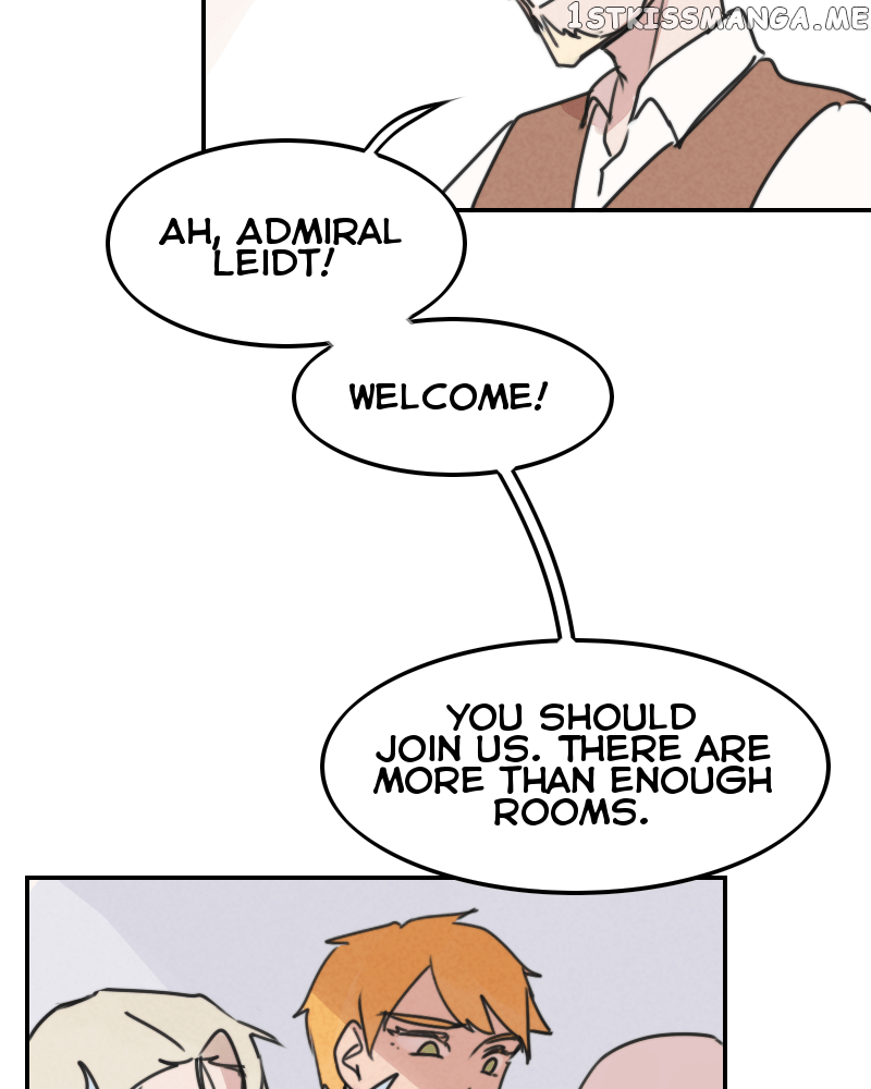Blue Matter Chapter 65 - page 15