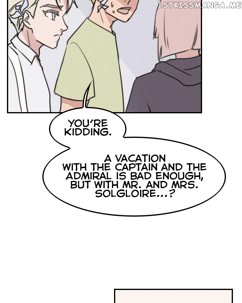 Blue Matter Chapter 65 - page 16