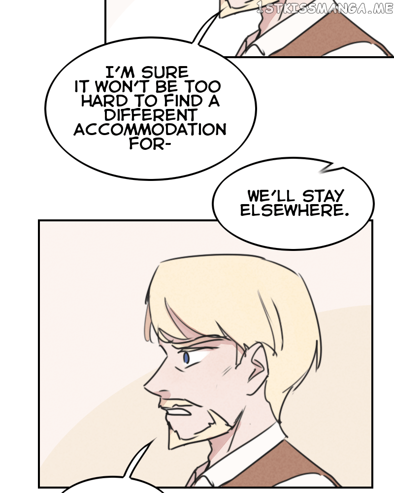 Blue Matter Chapter 65 - page 23