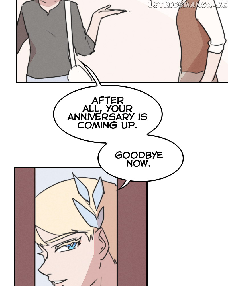 Blue Matter Chapter 65 - page 26