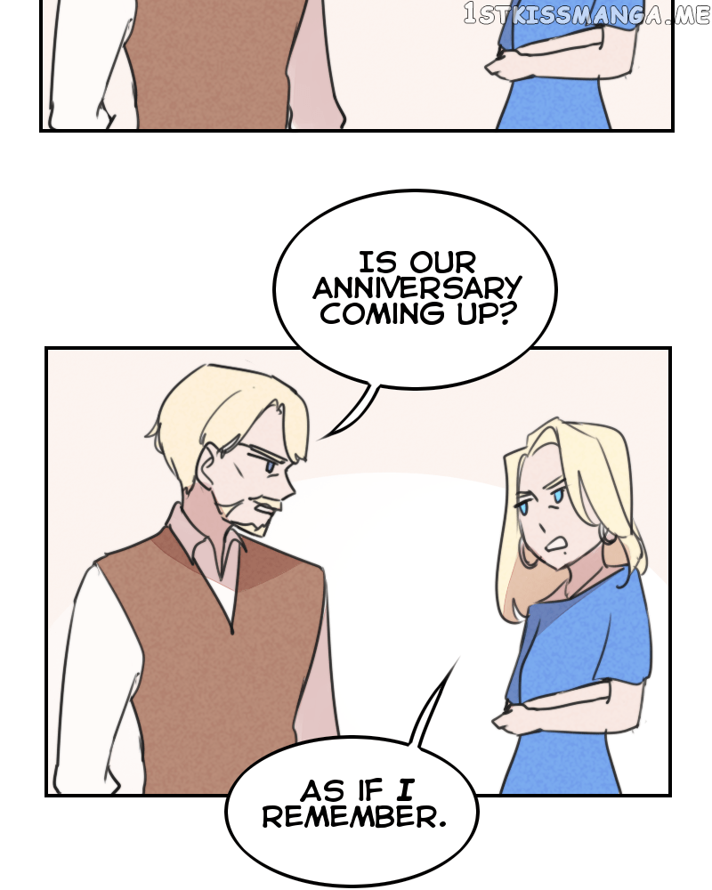 Blue Matter Chapter 65 - page 28