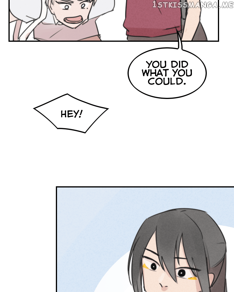 Blue Matter Chapter 65 - page 34