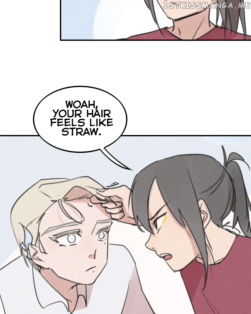 Blue Matter Chapter 65 - page 35