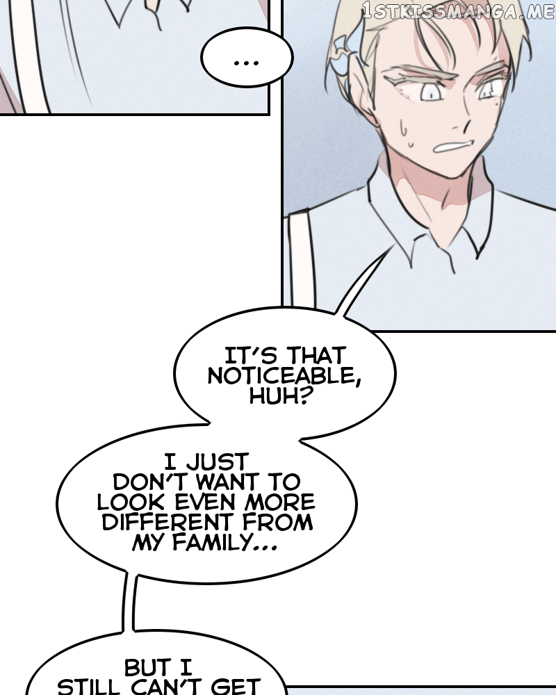 Blue Matter Chapter 65 - page 37
