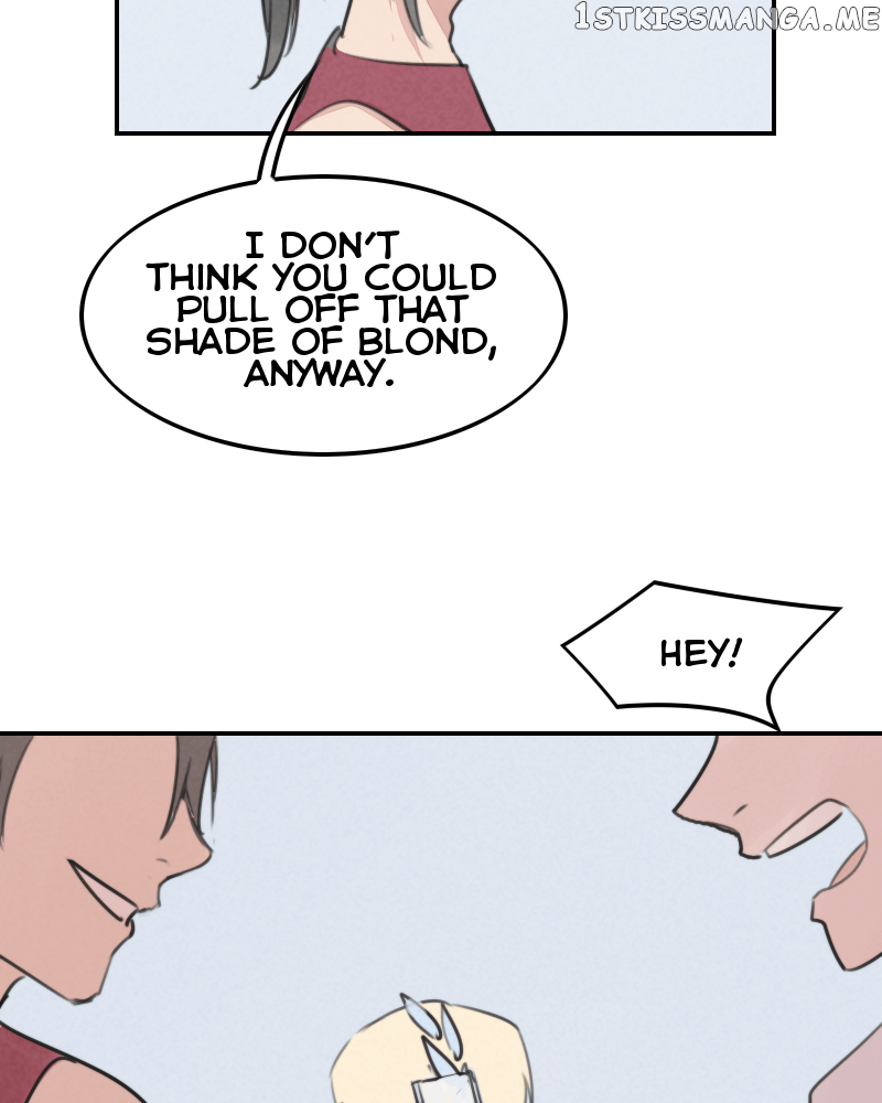 Blue Matter Chapter 65 - page 39