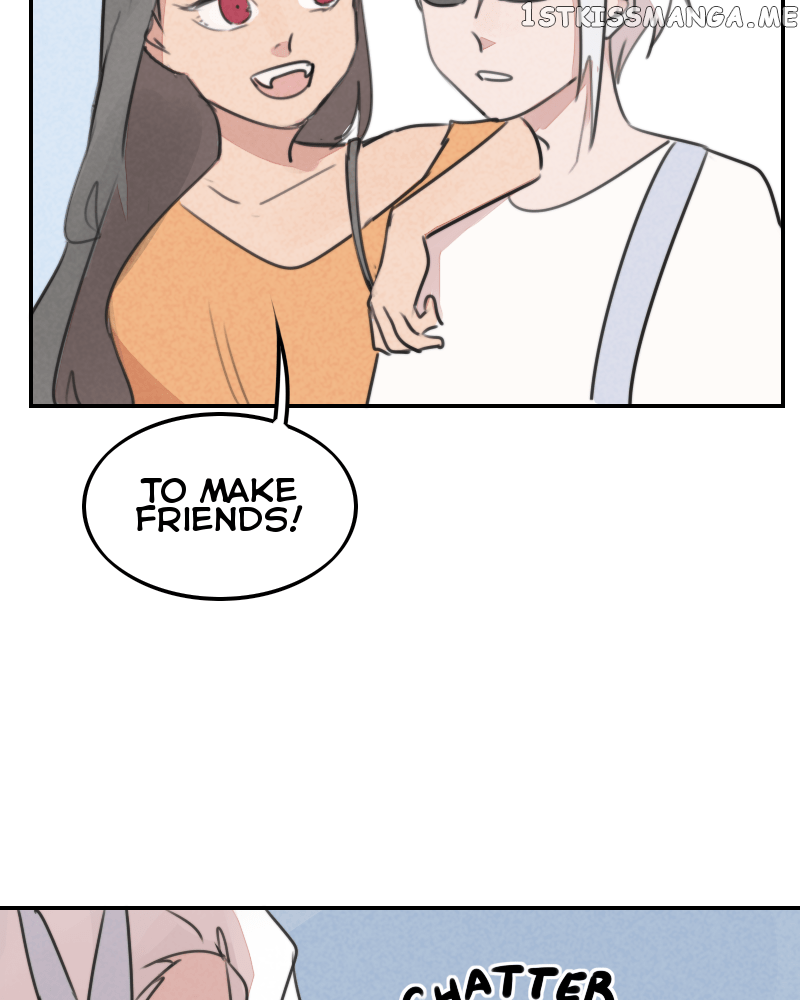 Blue Matter Chapter 65 - page 4