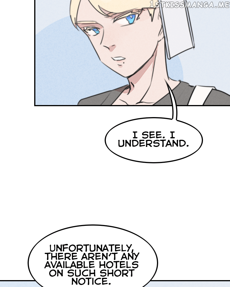 Blue Matter Chapter 65 - page 41
