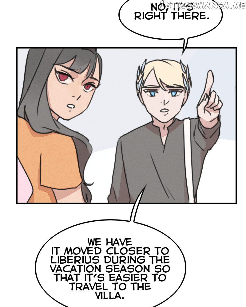 Blue Matter Chapter 65 - page 44