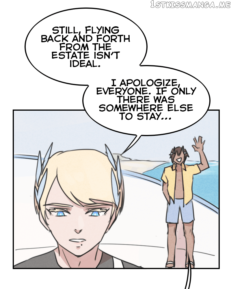 Blue Matter Chapter 65 - page 47