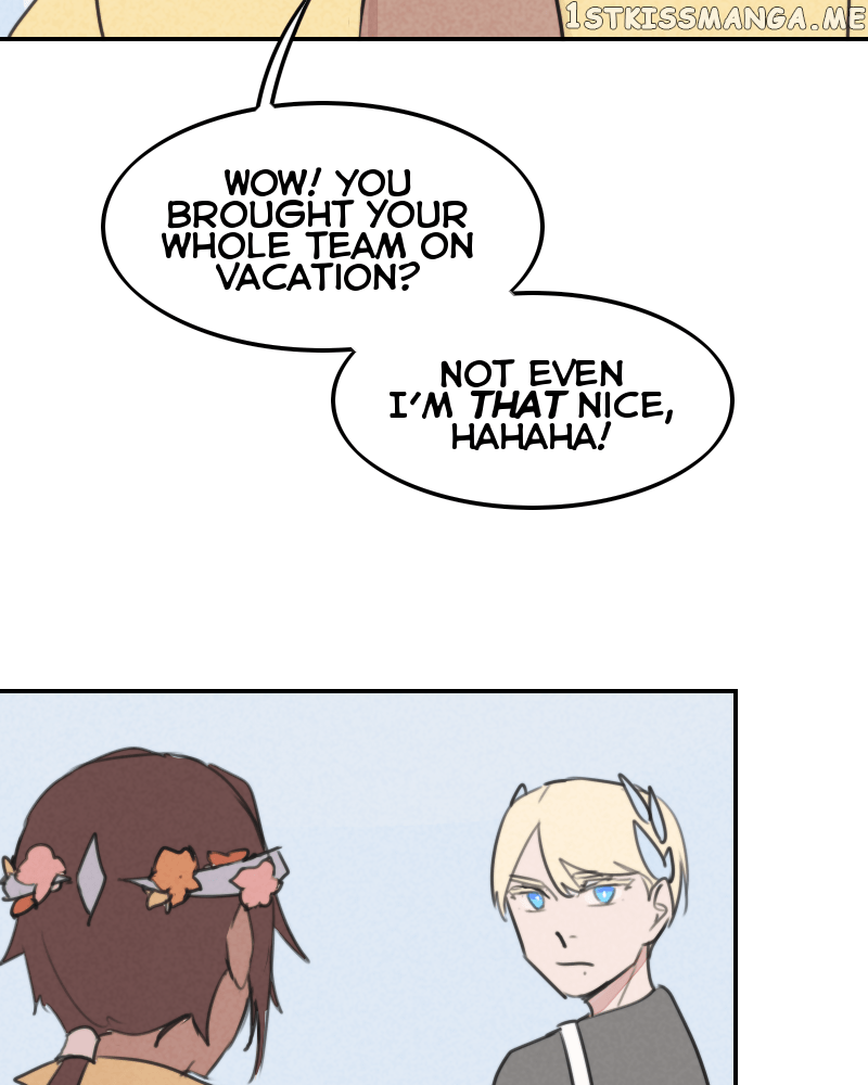 Blue Matter Chapter 65 - page 49