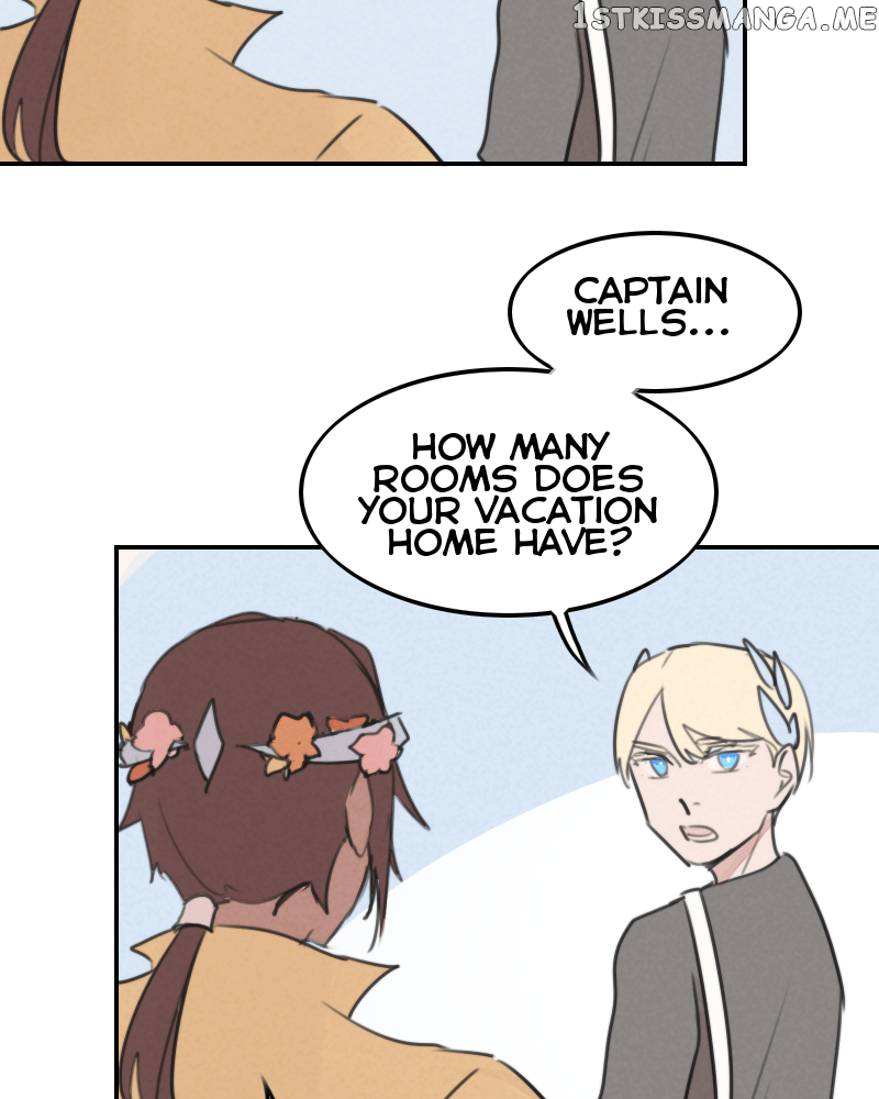 Blue Matter Chapter 65 - page 50