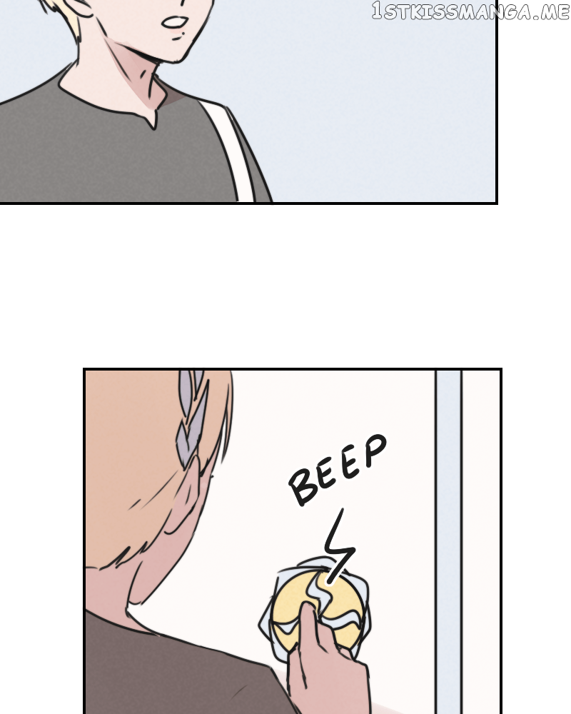 Blue Matter Chapter 65 - page 8