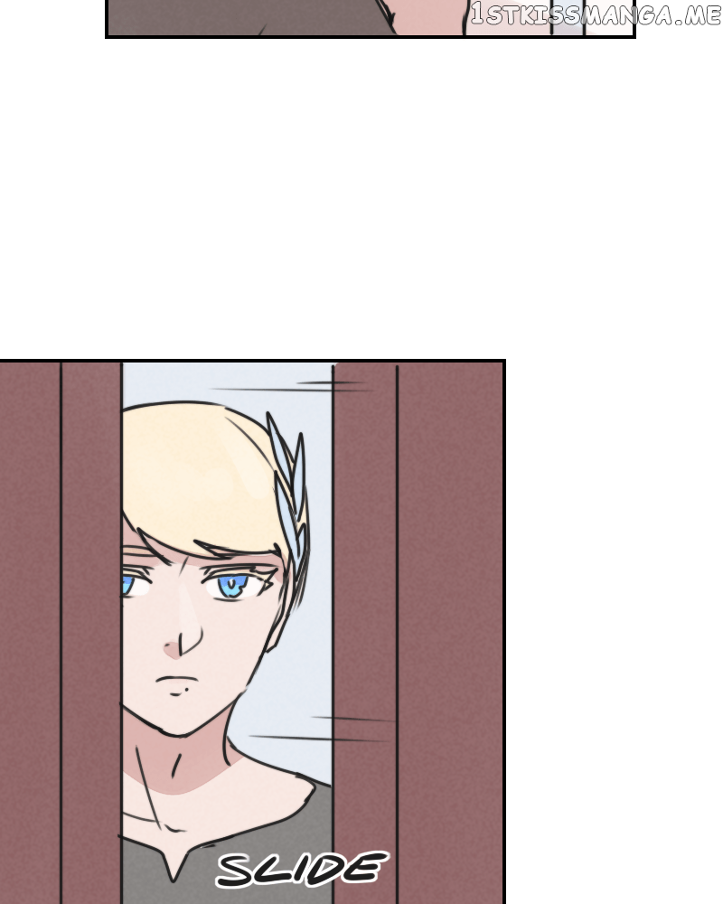 Blue Matter Chapter 65 - page 9