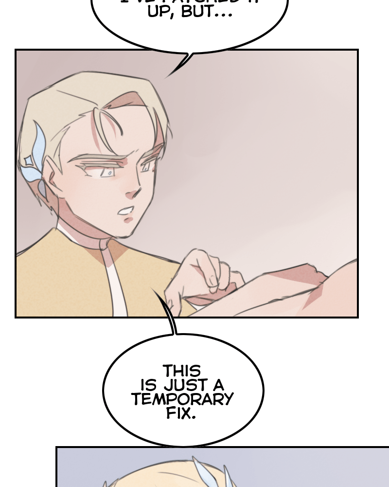 Blue Matter Chapter 90 - page 16