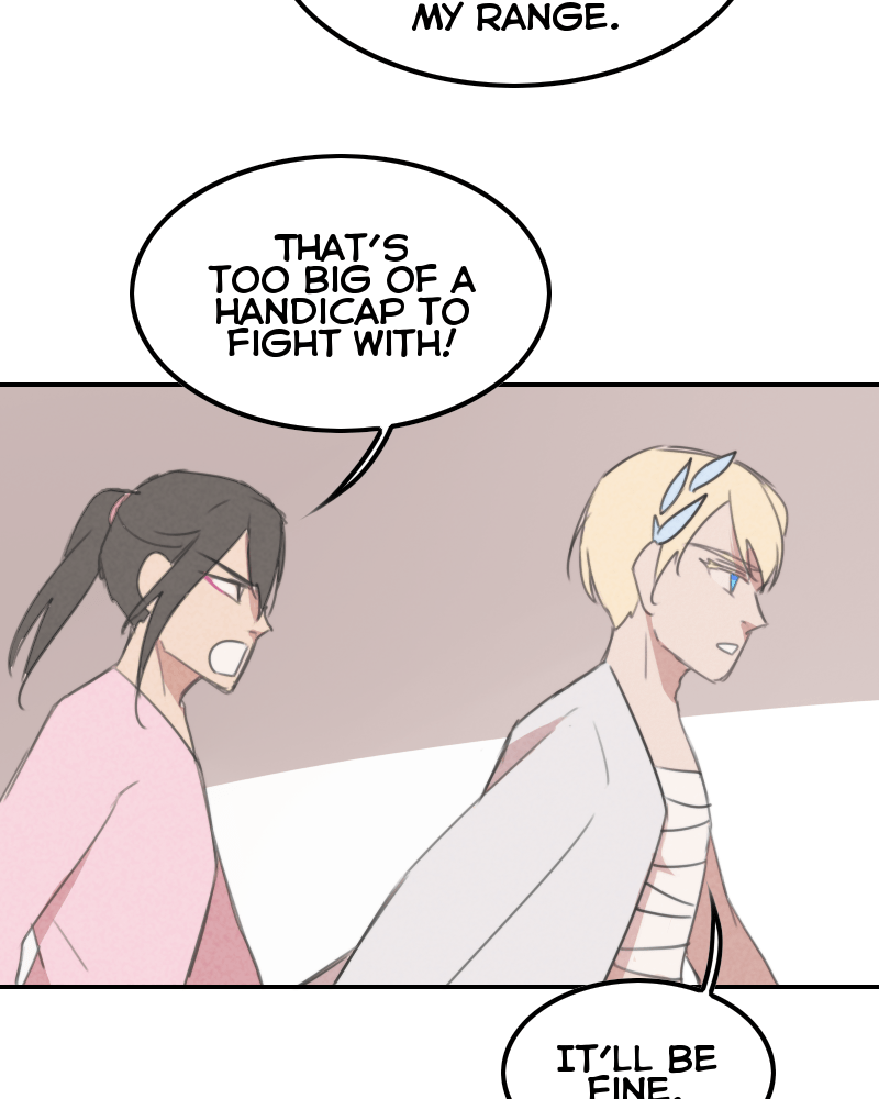 Blue Matter Chapter 90 - page 18