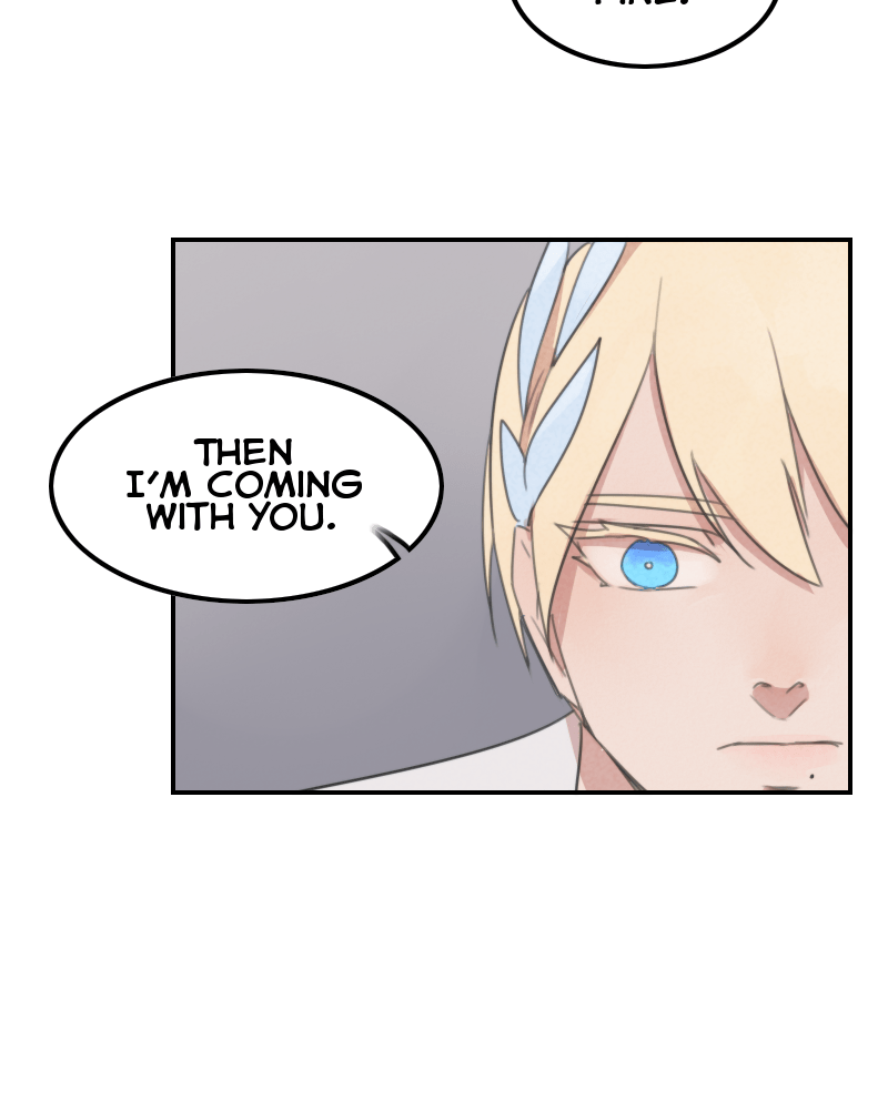 Blue Matter Chapter 90 - page 19