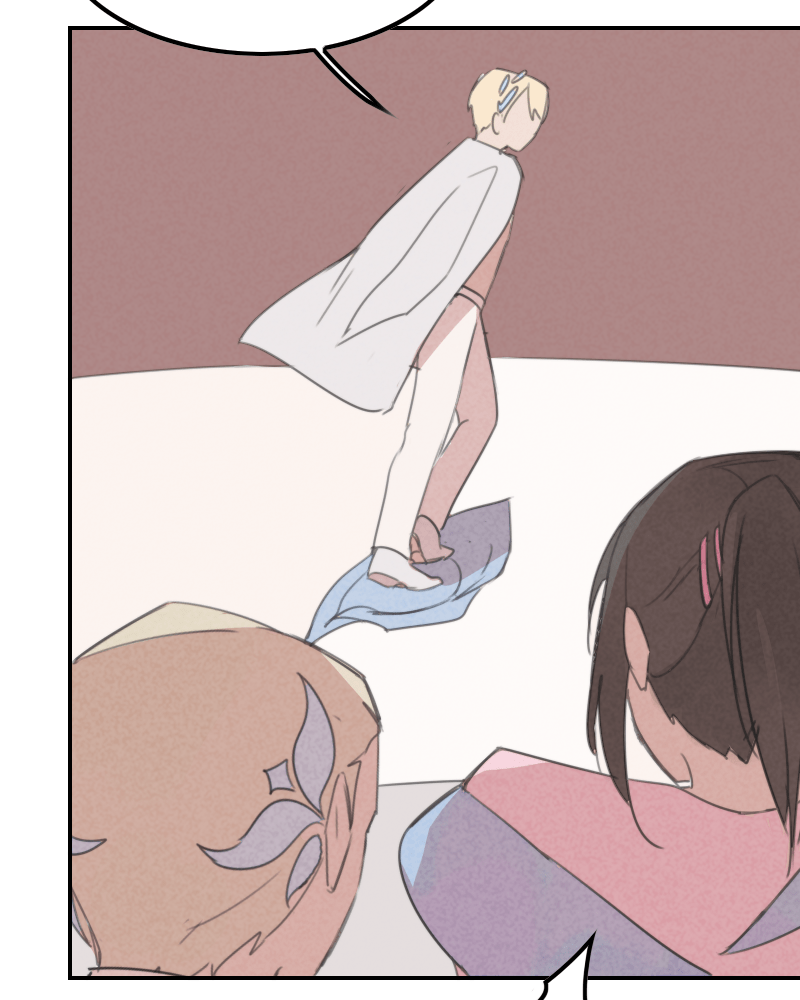 Blue Matter Chapter 90 - page 21