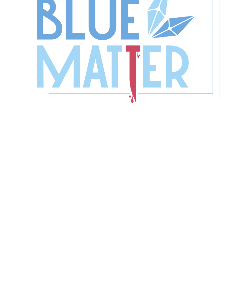 Blue Matter Chapter 90 - page 23