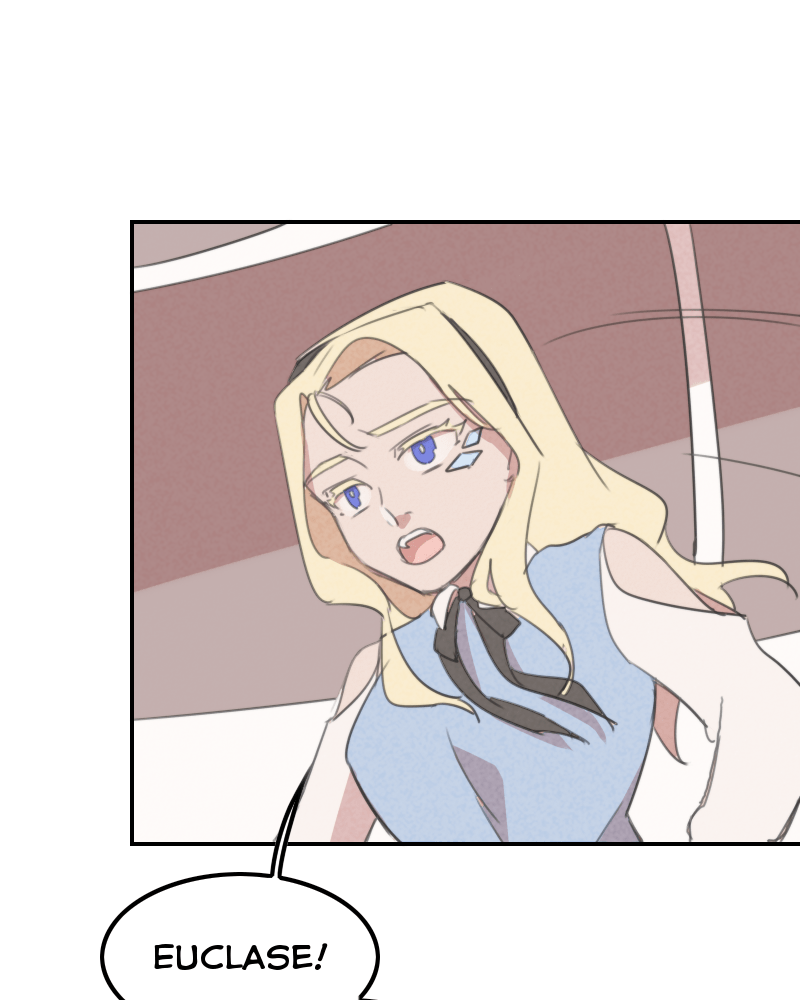 Blue Matter Chapter 90 - page 24