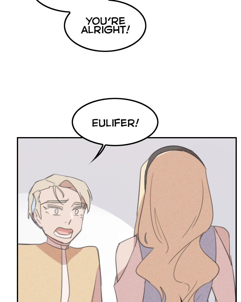 Blue Matter Chapter 90 - page 25