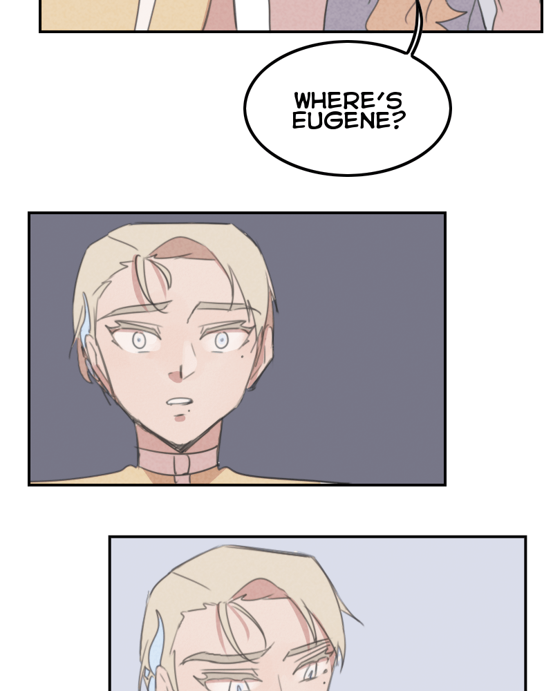 Blue Matter Chapter 90 - page 26