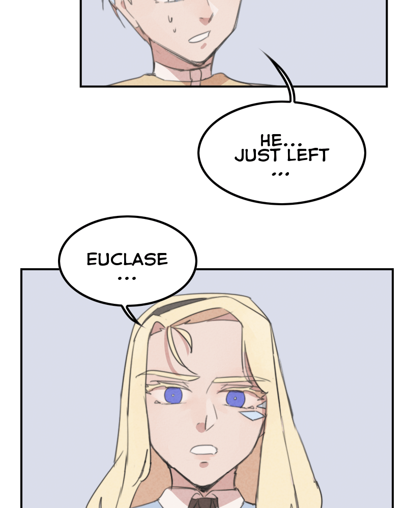 Blue Matter Chapter 90 - page 27