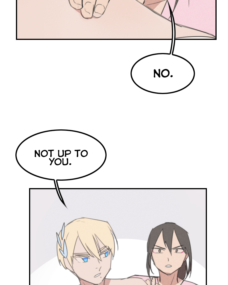 Blue Matter Chapter 90 - page 3