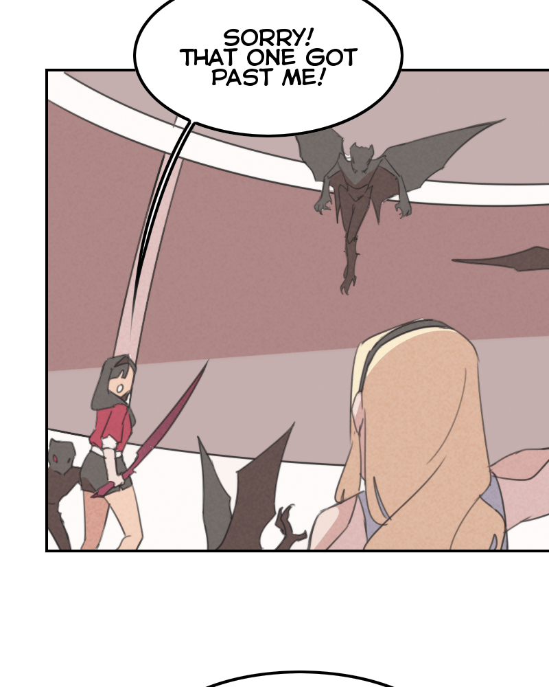 Blue Matter Chapter 90 - page 30