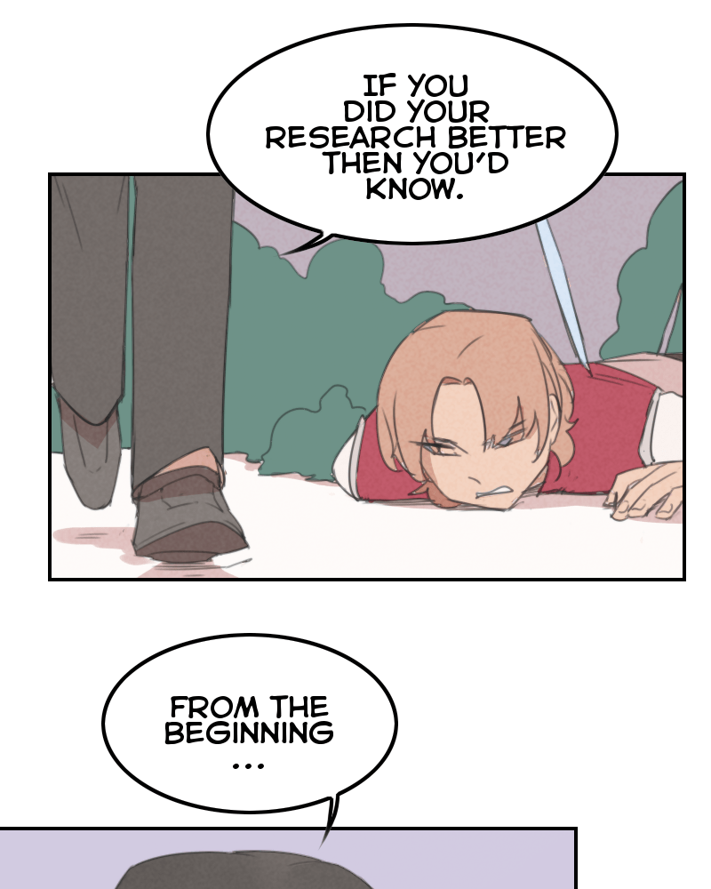 Blue Matter Chapter 90 - page 36