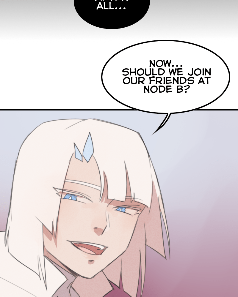 Blue Matter Chapter 90 - page 39