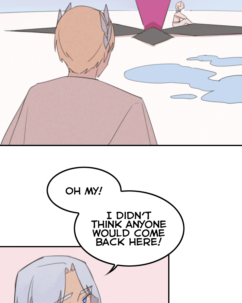 Blue Matter Chapter 90 - page 42