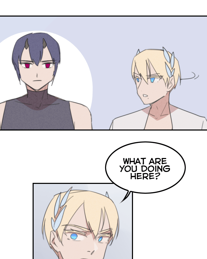 Blue Matter Chapter 90 - page 44
