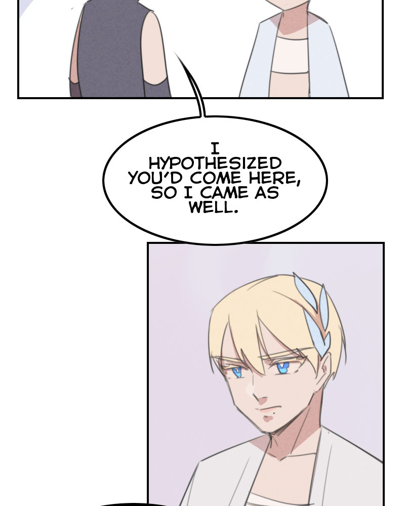 Blue Matter Chapter 90 - page 46