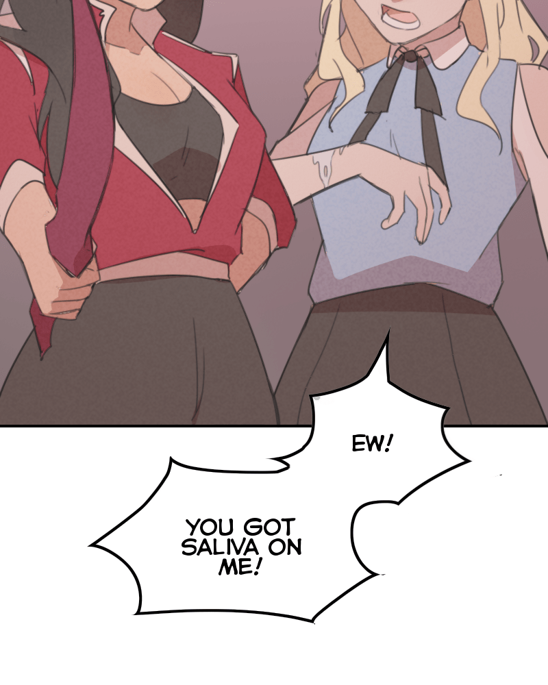 Blue Matter Chapter 90 - page 52