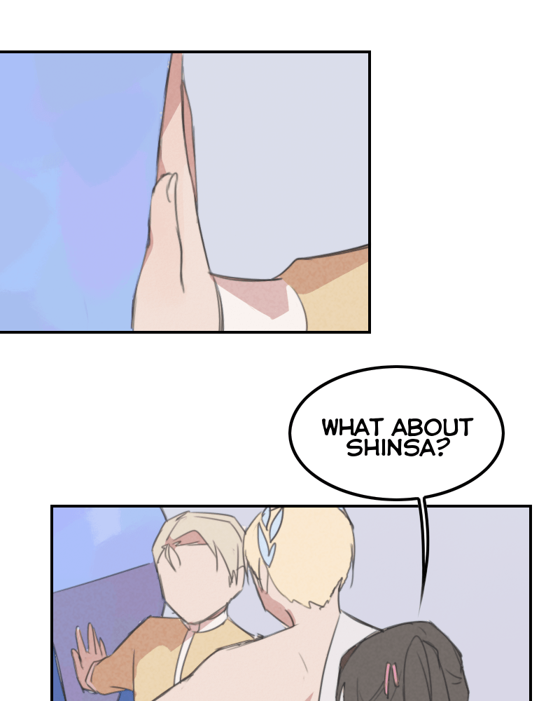 Blue Matter Chapter 90 - page 8