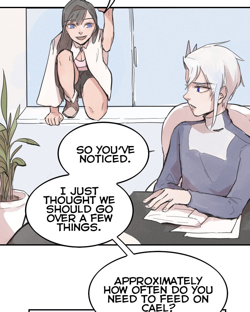 Blue Matter Chapter 12 - page 35